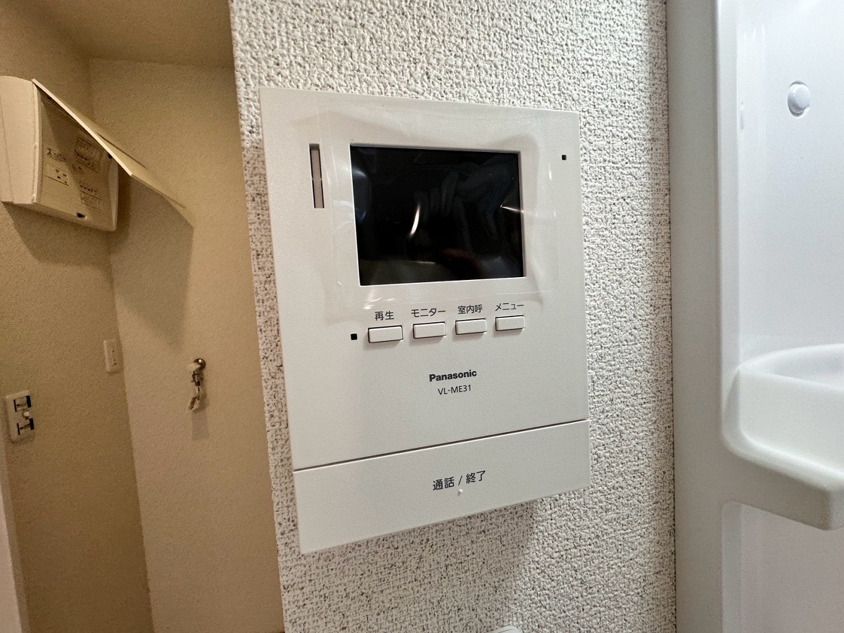 セキュリティ 写真16