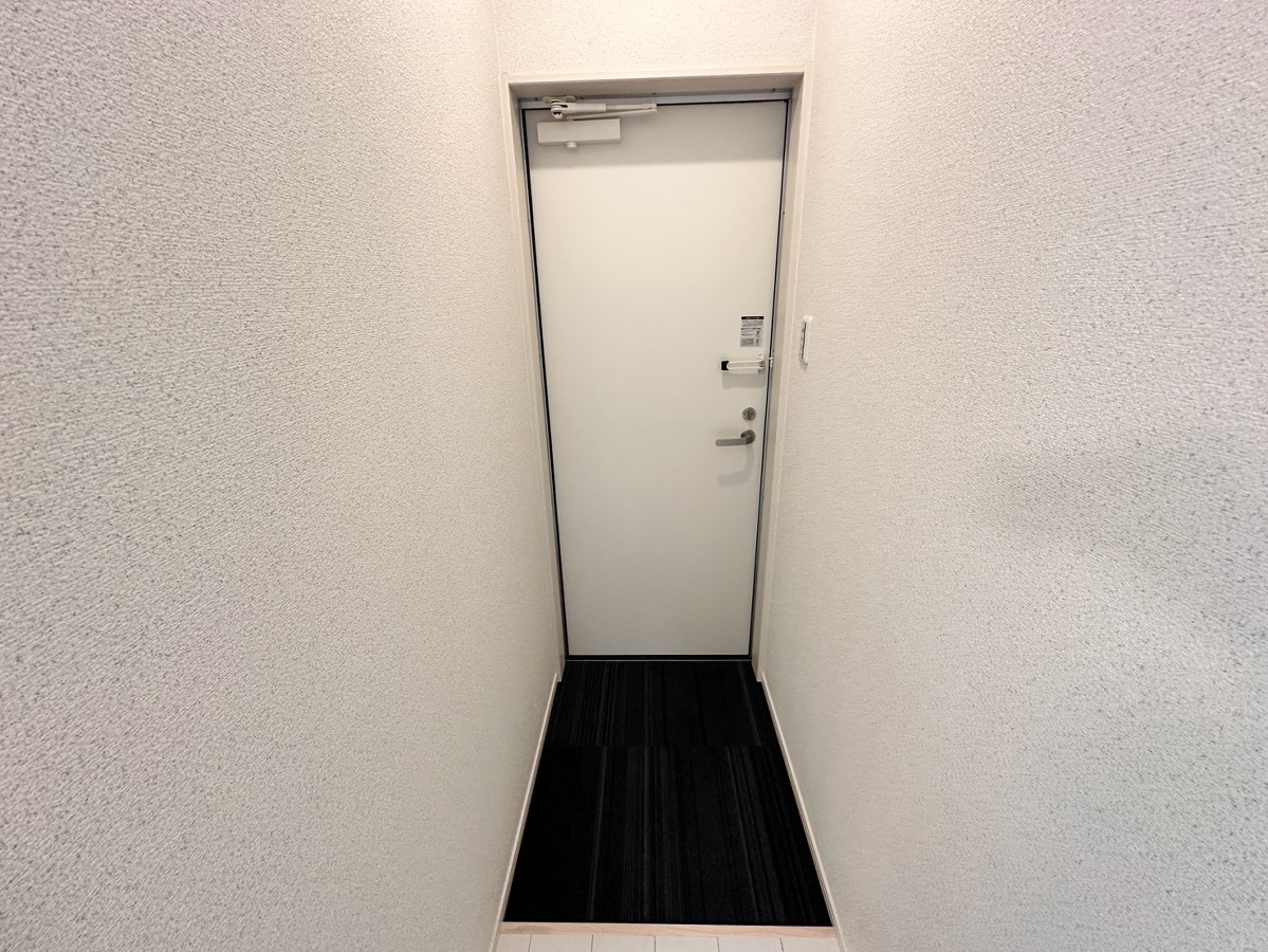 玄関 写真8