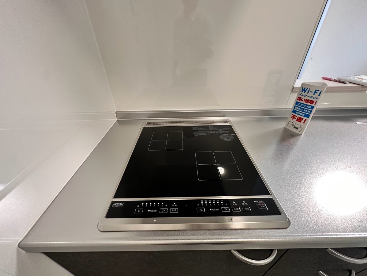 キッチン 写真4