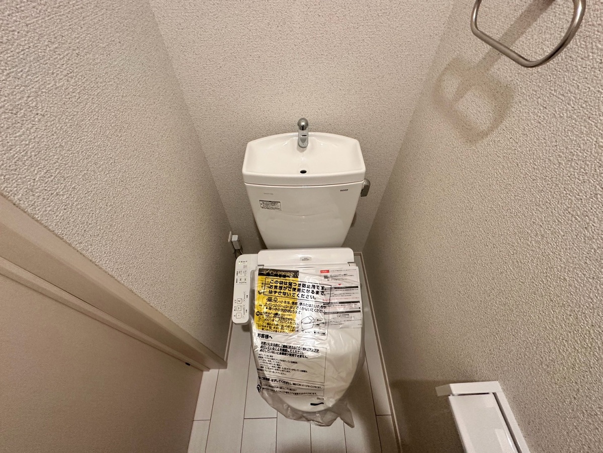 トイレ 写真12