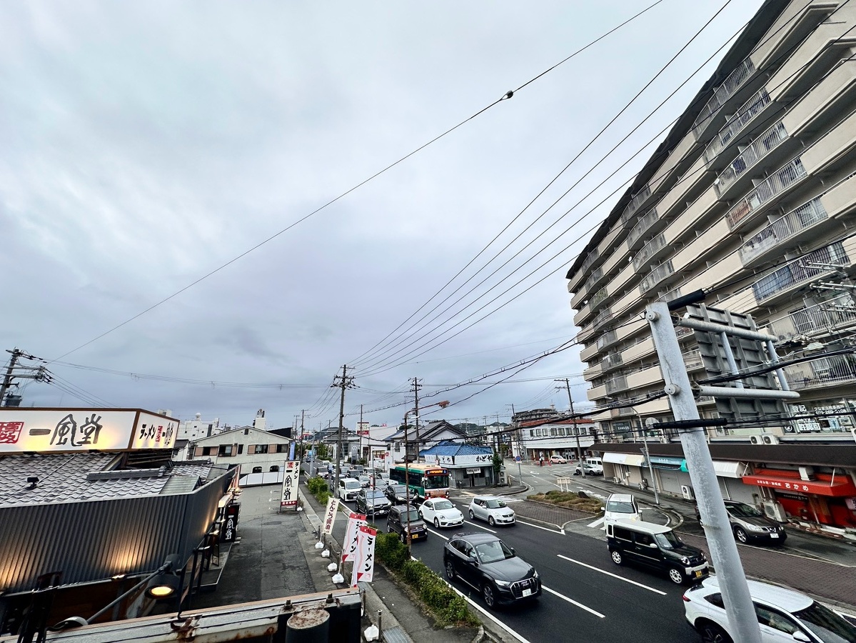 眺望 写真28