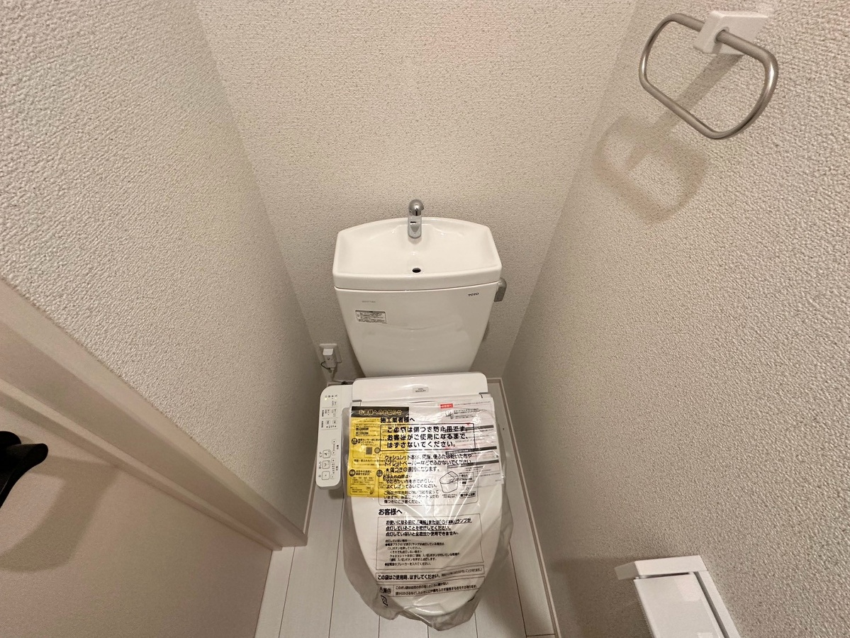 トイレ 写真12