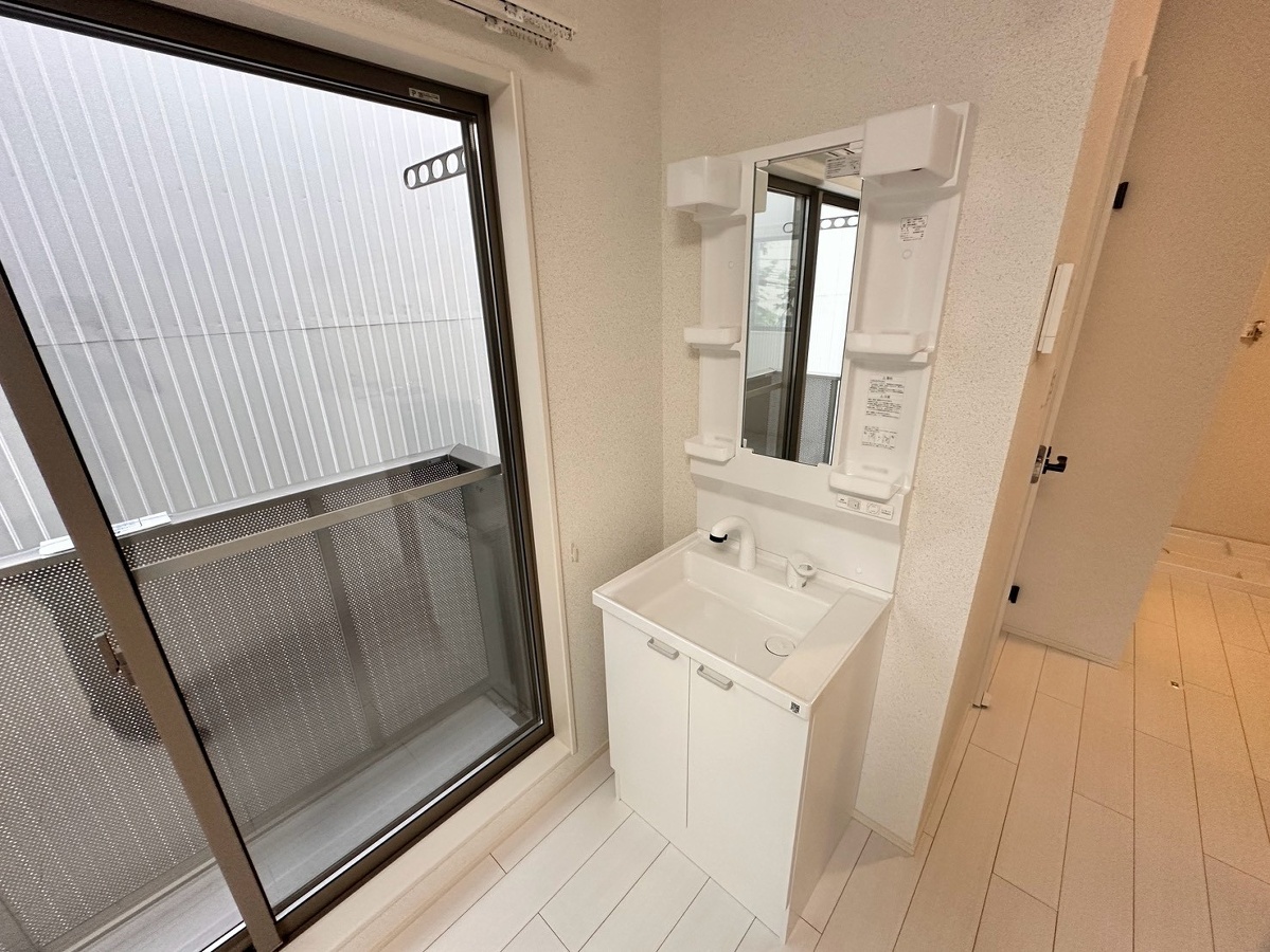 洗面所 写真9