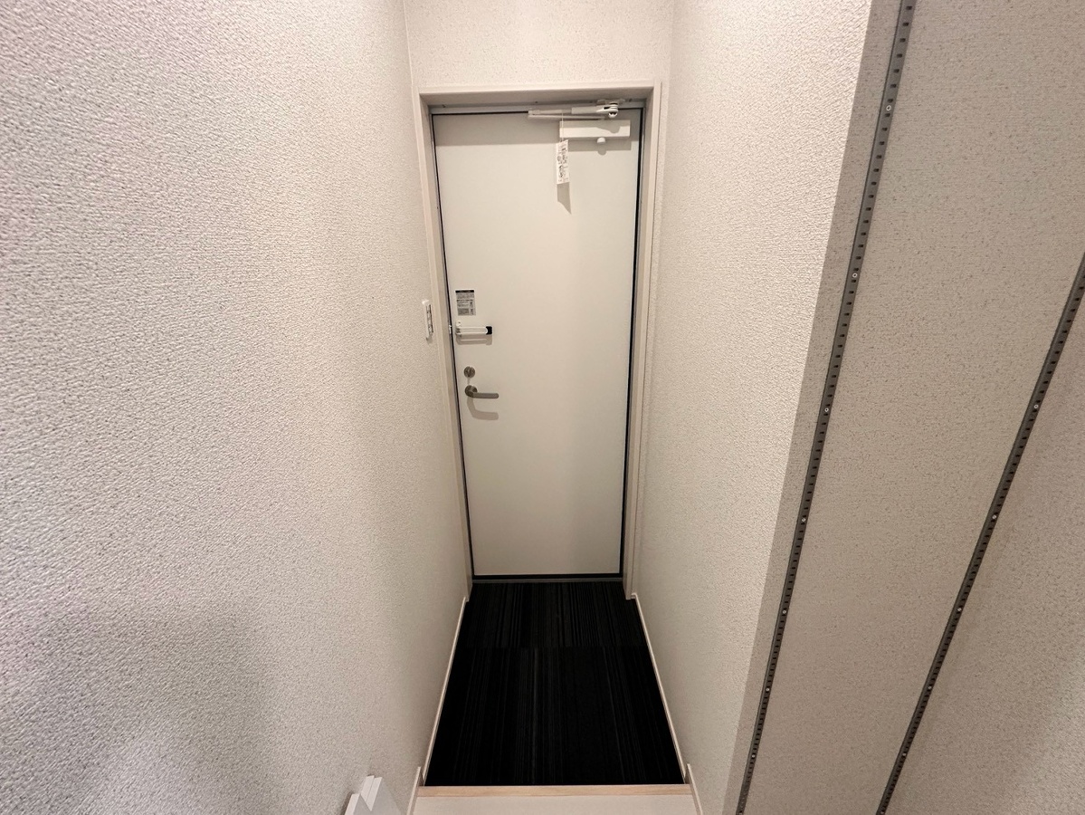 玄関 写真8