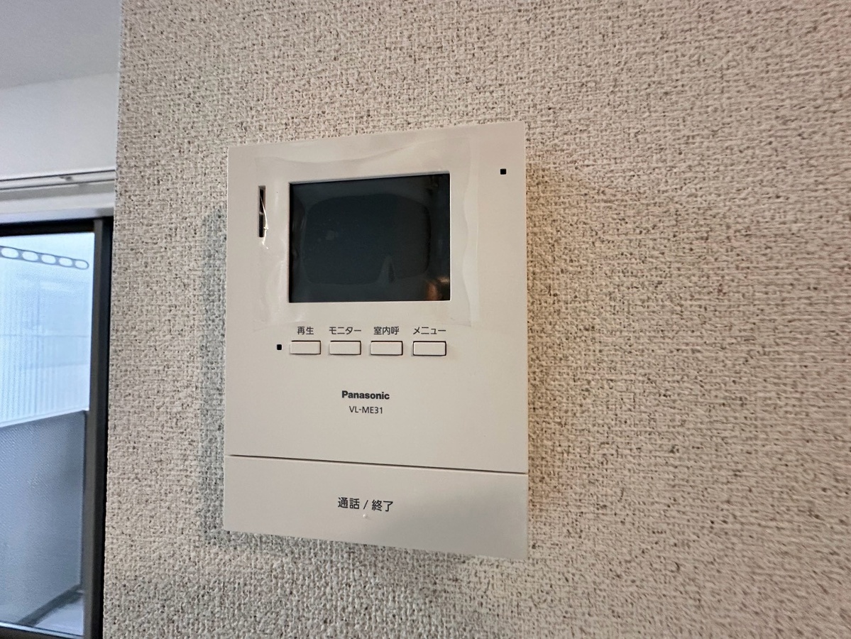 エトランスYoshikaの物件内観写真
