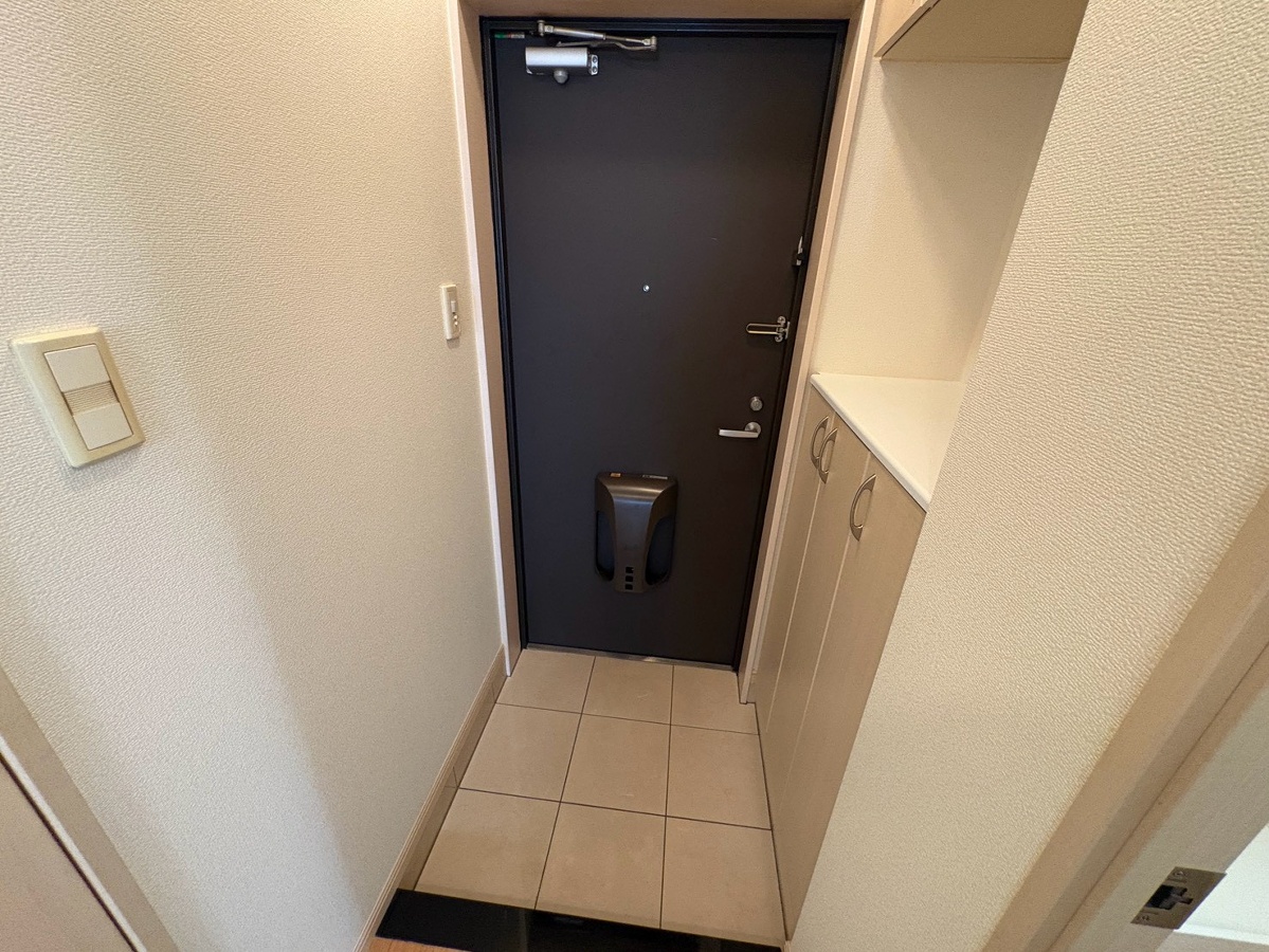 玄関 写真8
