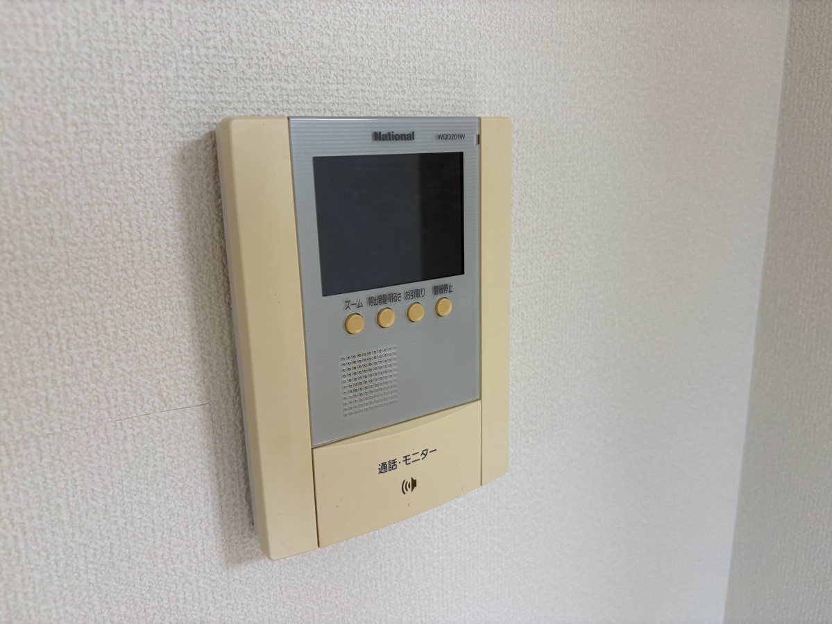 セキュリティ 写真16
