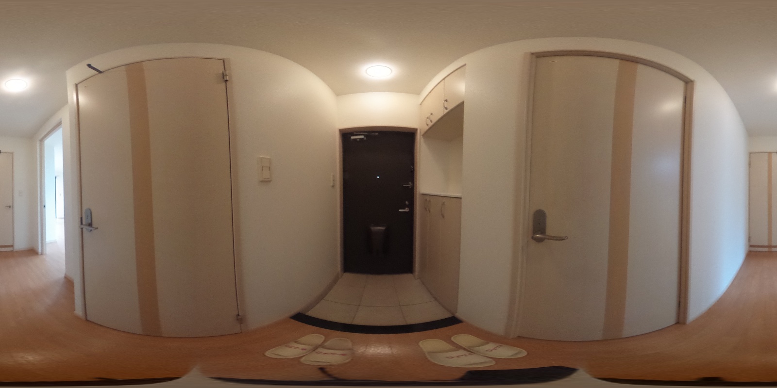 玄関 写真36