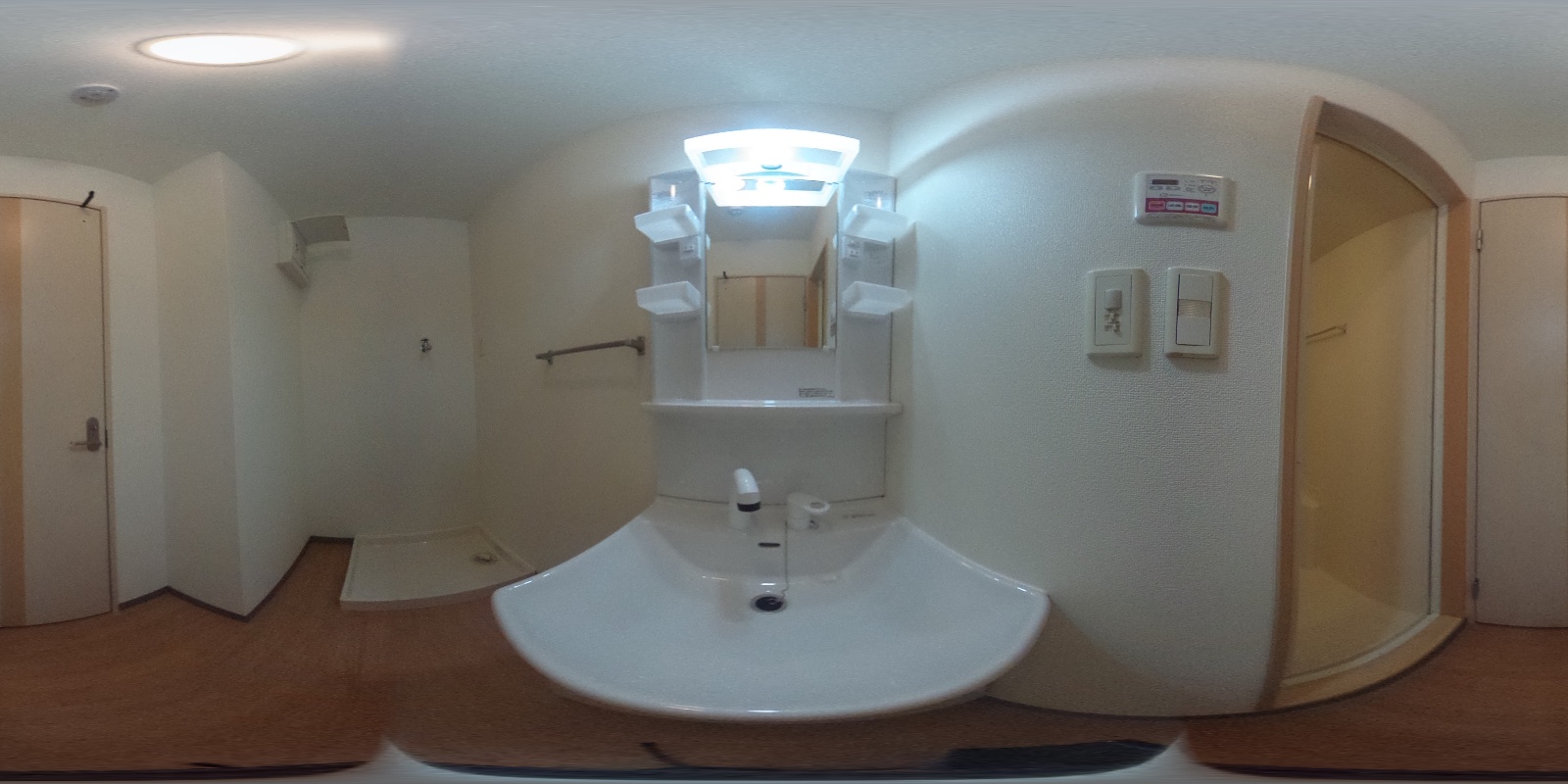 洗面所 写真37