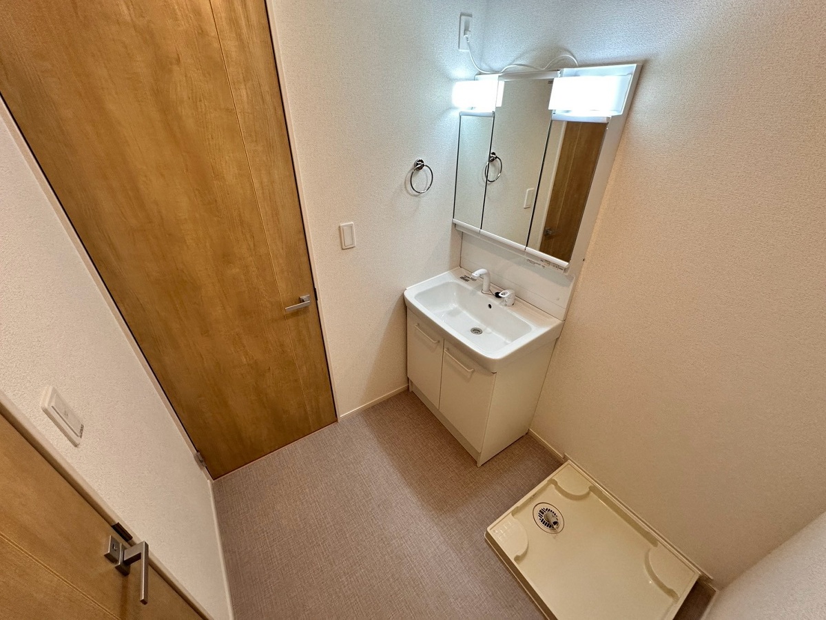 洗面所 写真9