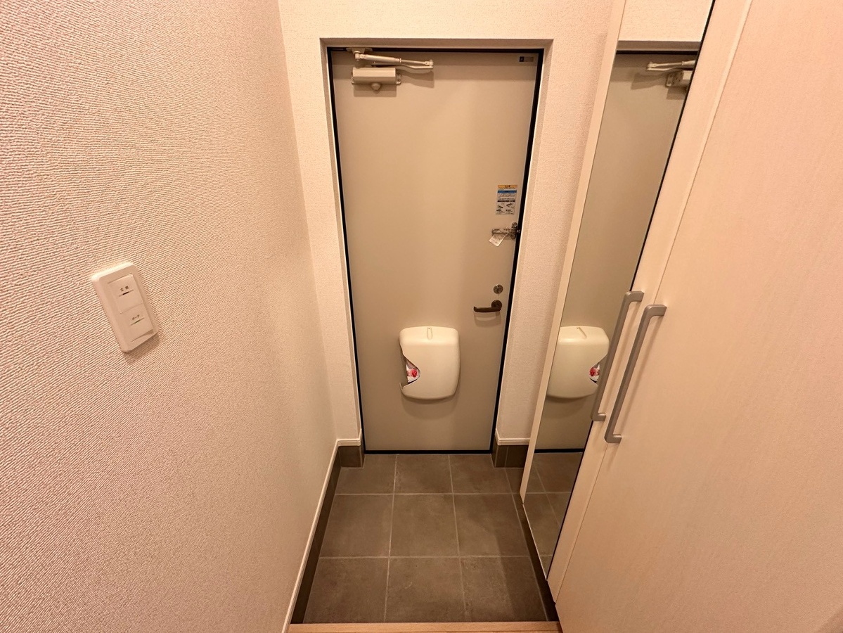 玄関 写真8