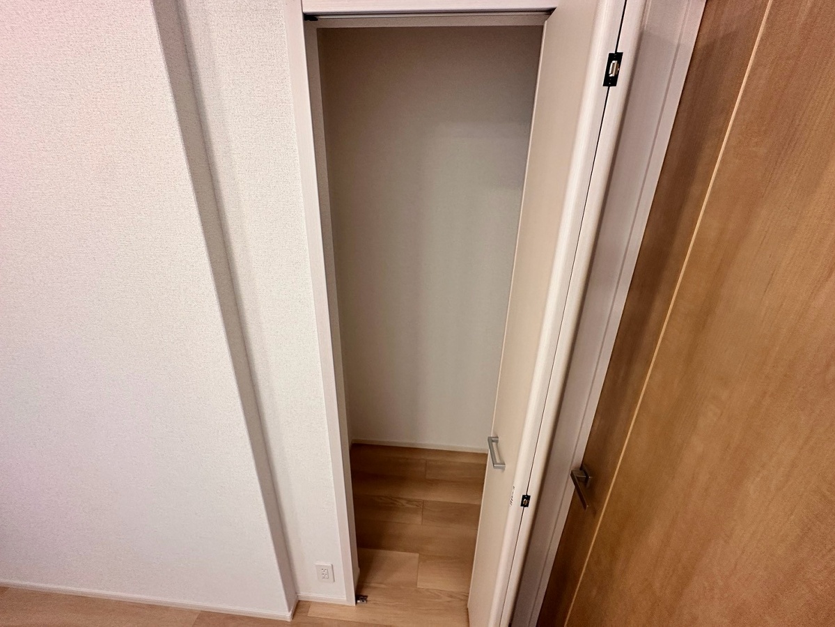 収納 写真14