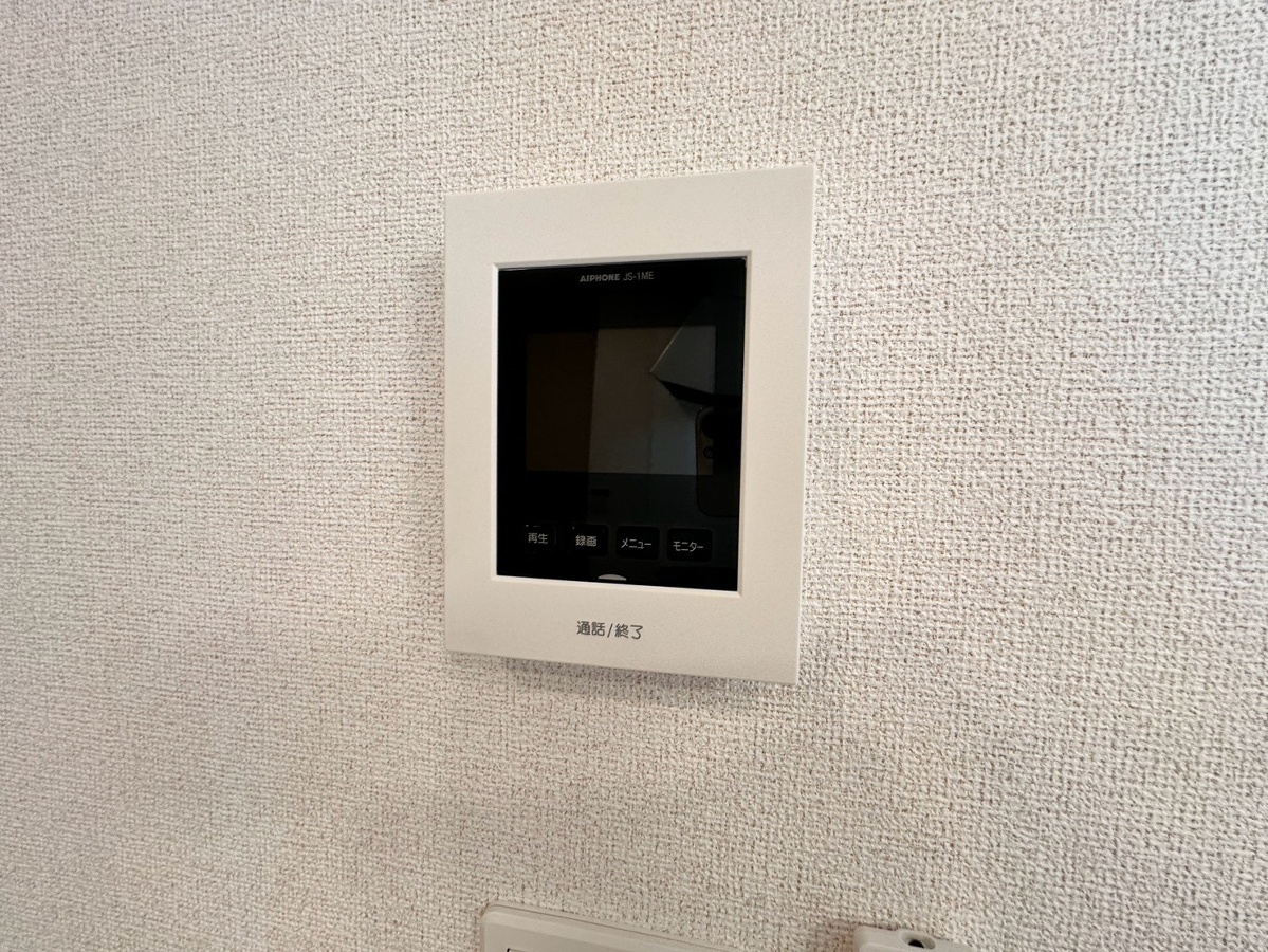 セキュリティ 写真16