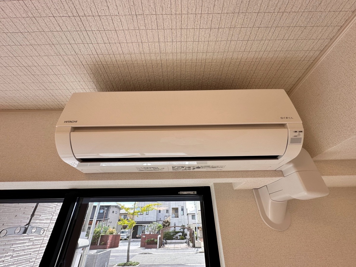 設備 写真20