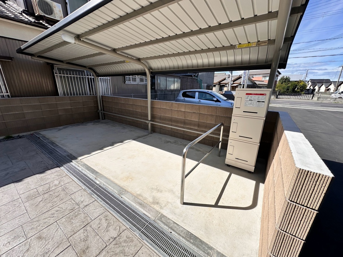 共用部 写真31