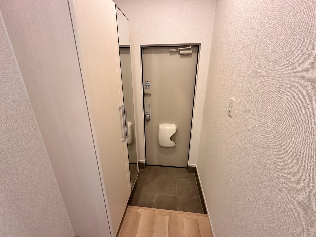 玄関 写真10