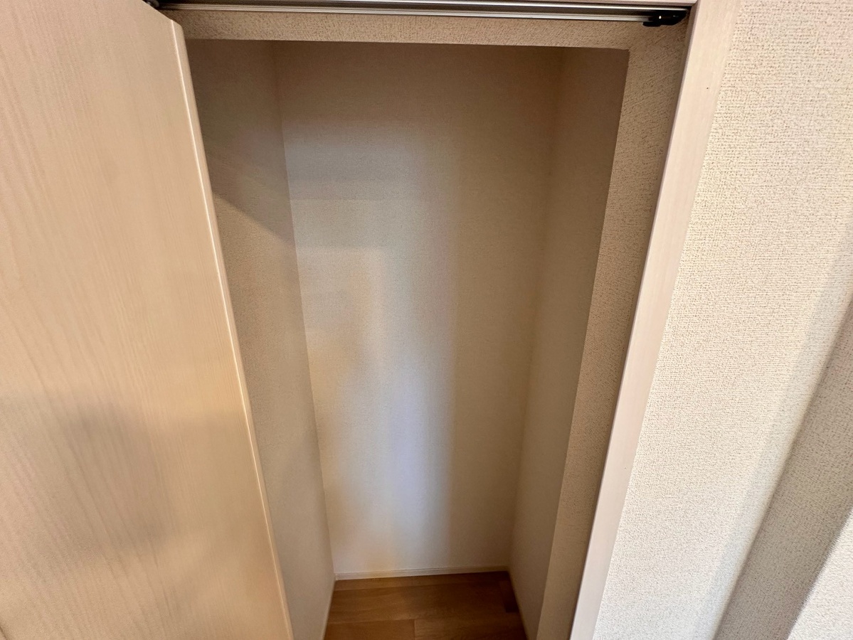 収納 写真17