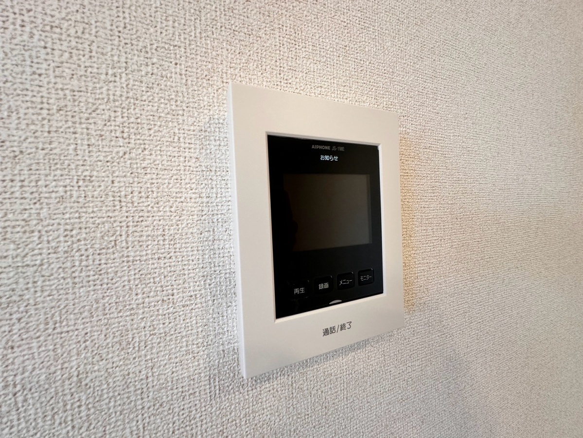 セキュリティ 写真19