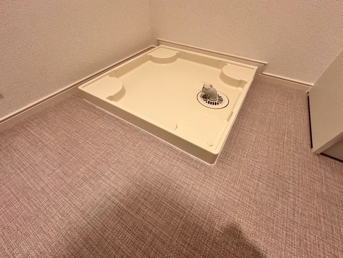 洗面所 写真13