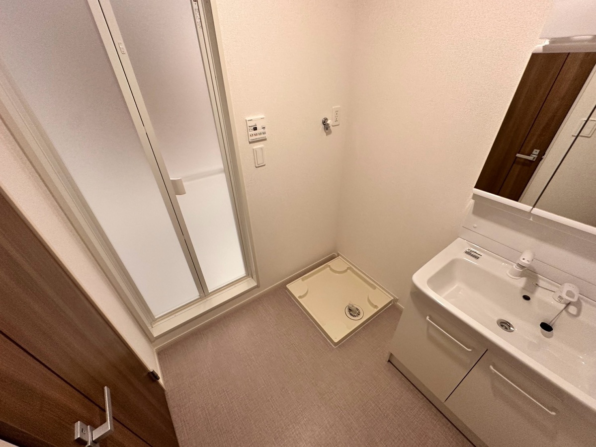 洗面所 写真11