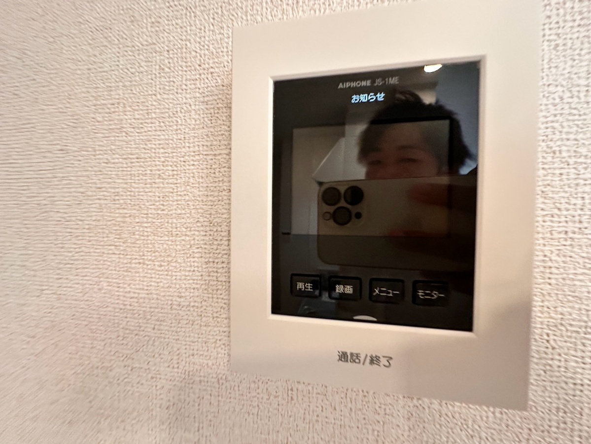 セキュリティ 写真18