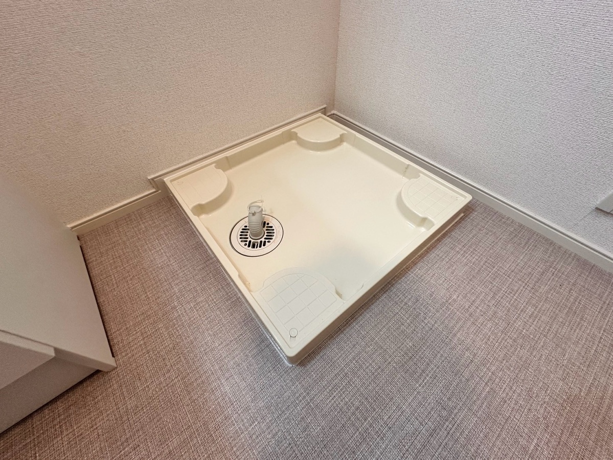 洗面所 写真12