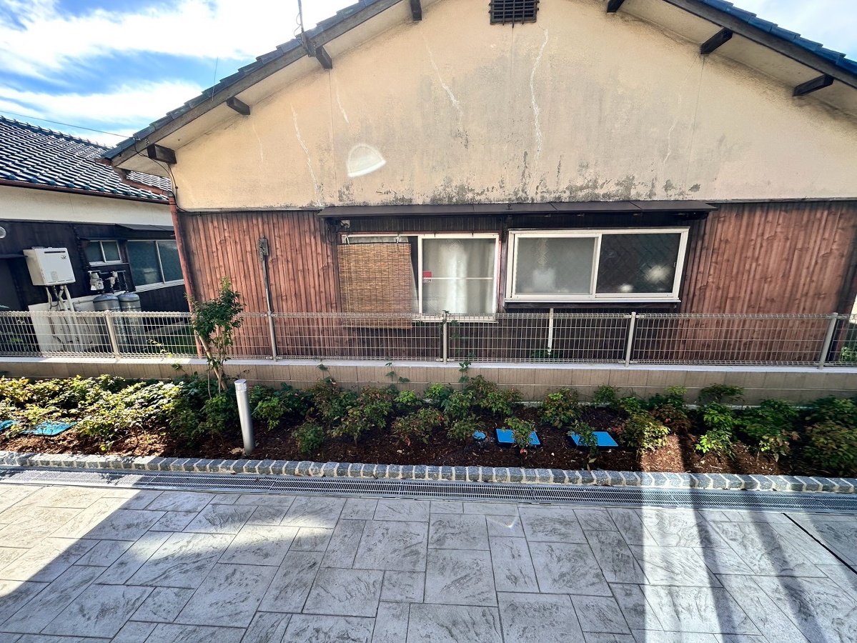 眺望 写真29