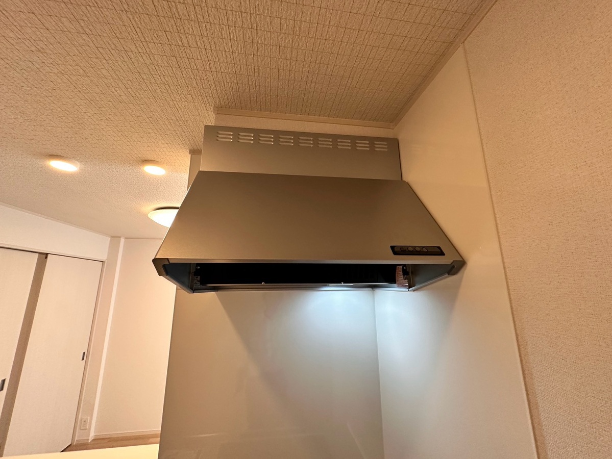 キッチン 写真5