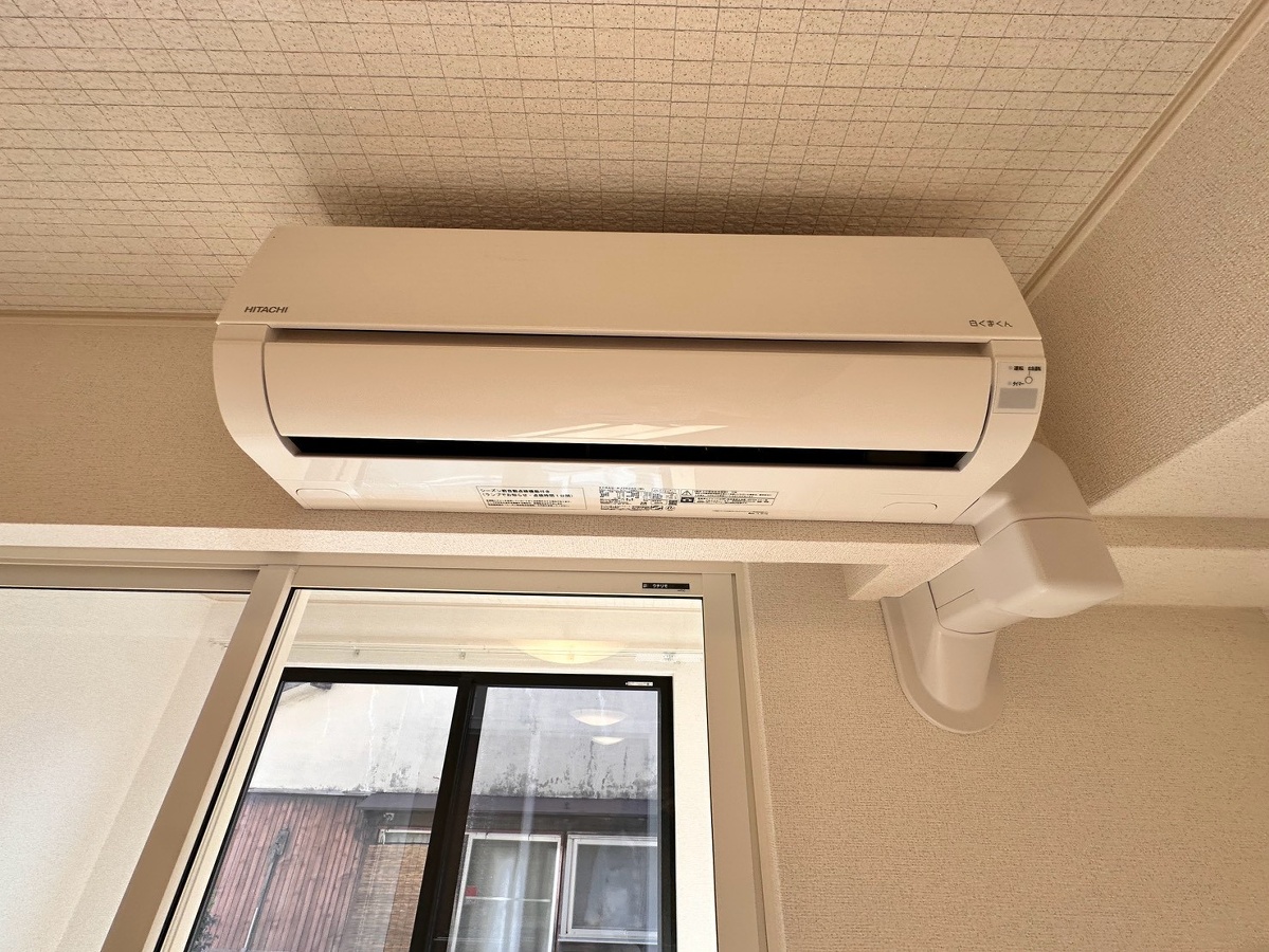 設備 写真20
