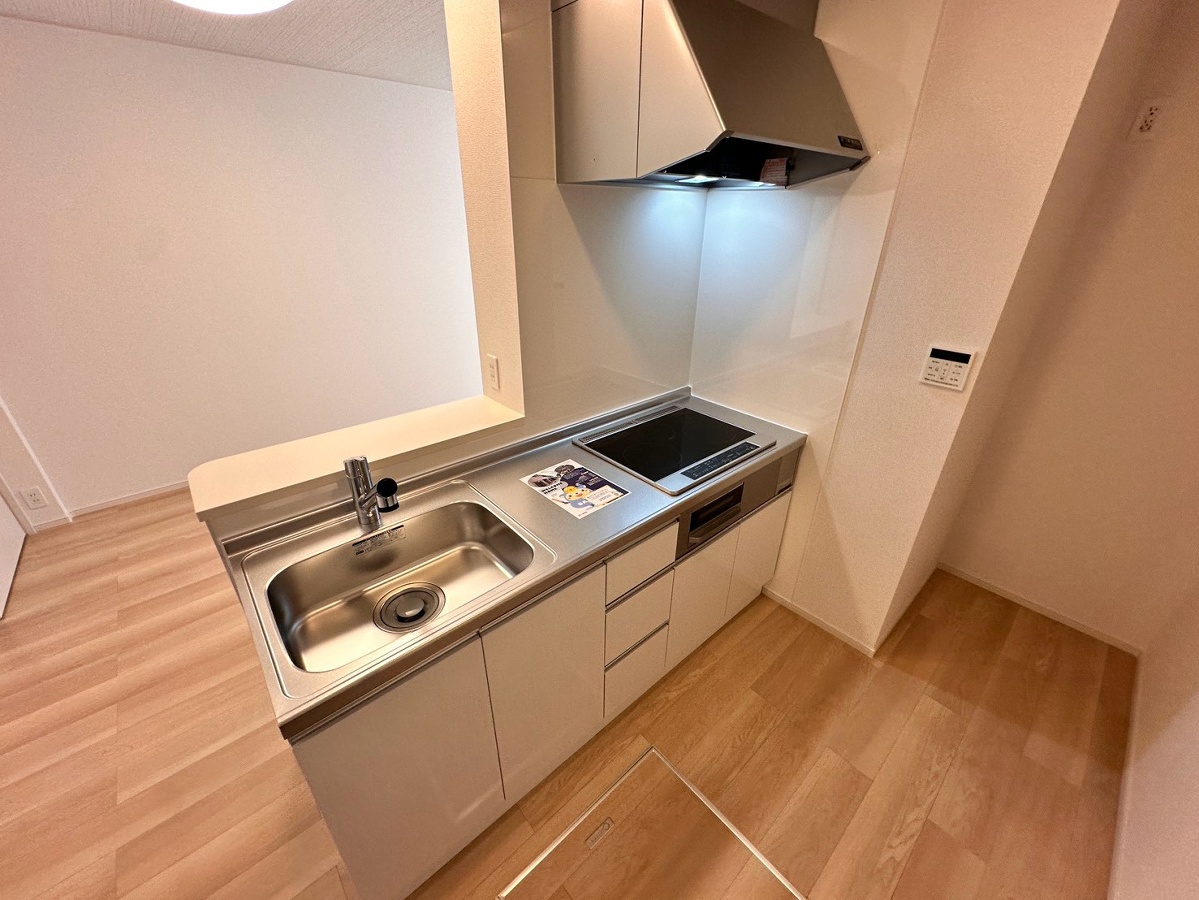 キッチン 写真6