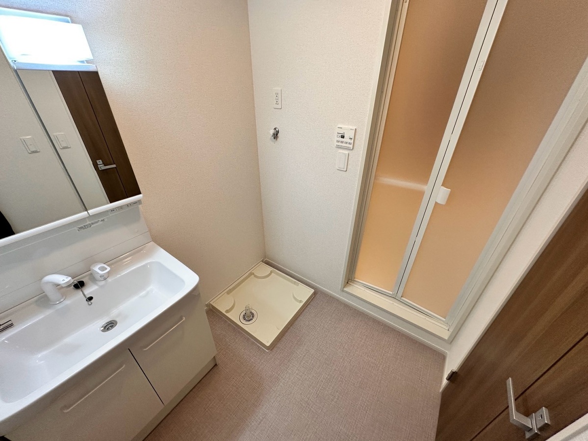 洗面所 写真11