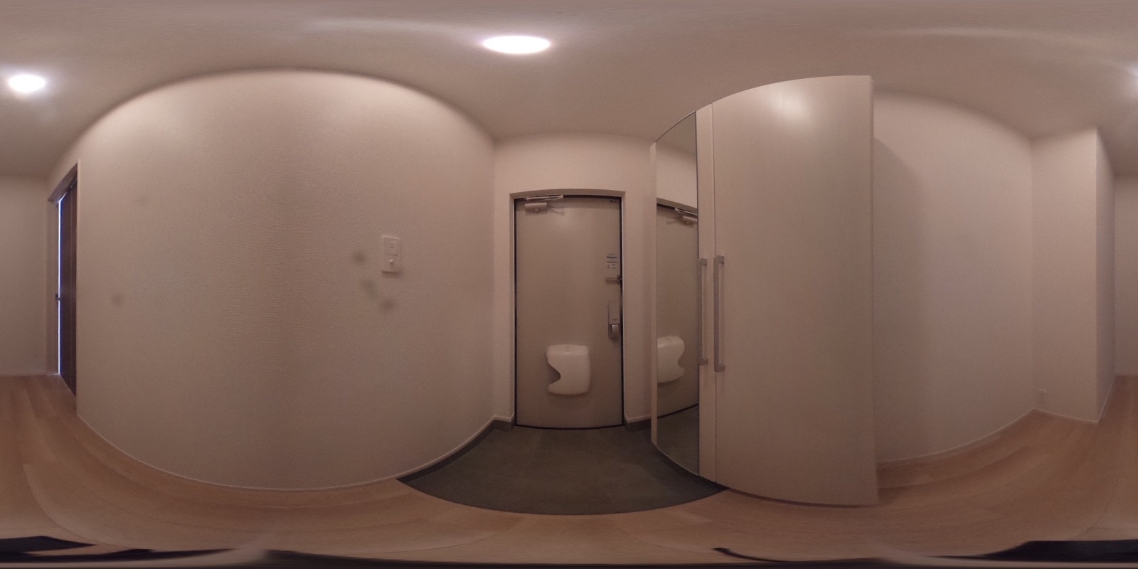 玄関 写真36