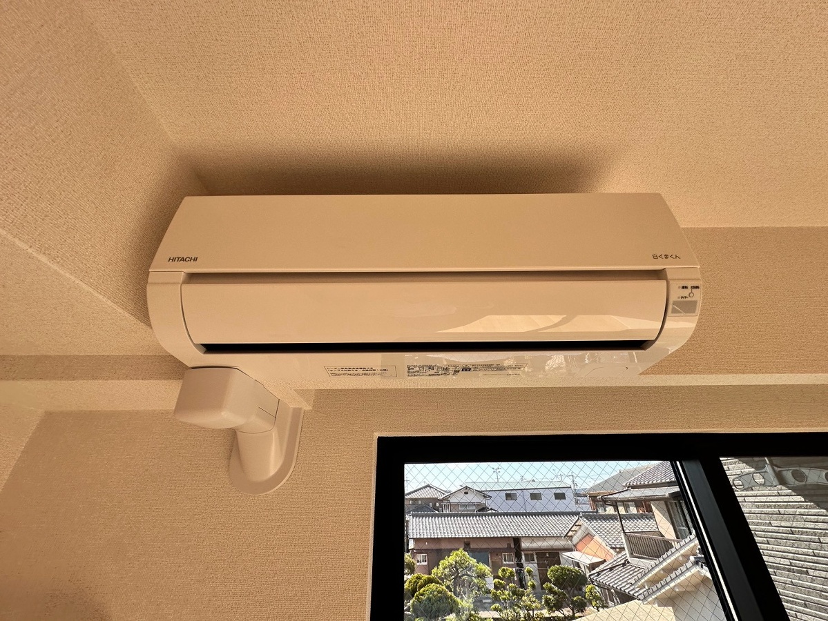 設備 写真19