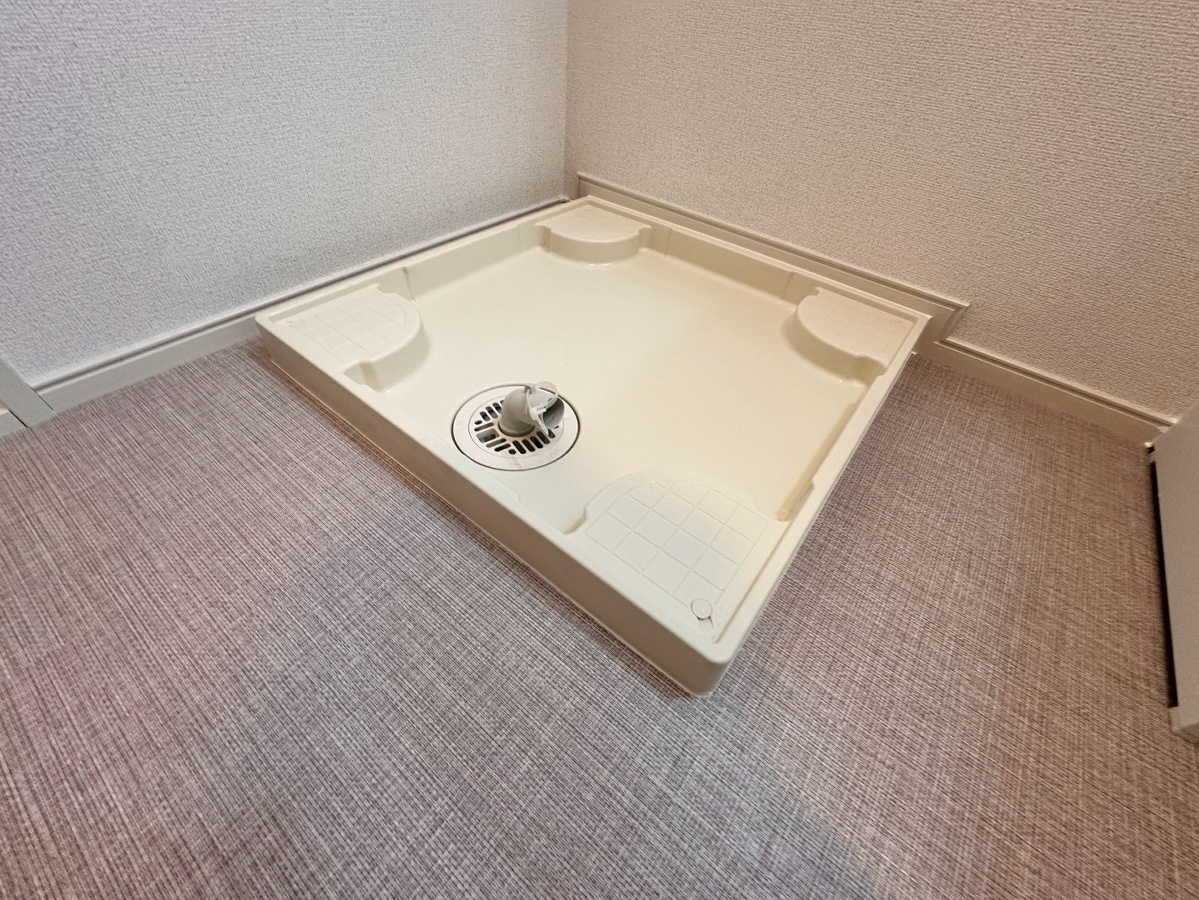 洗面所 写真11