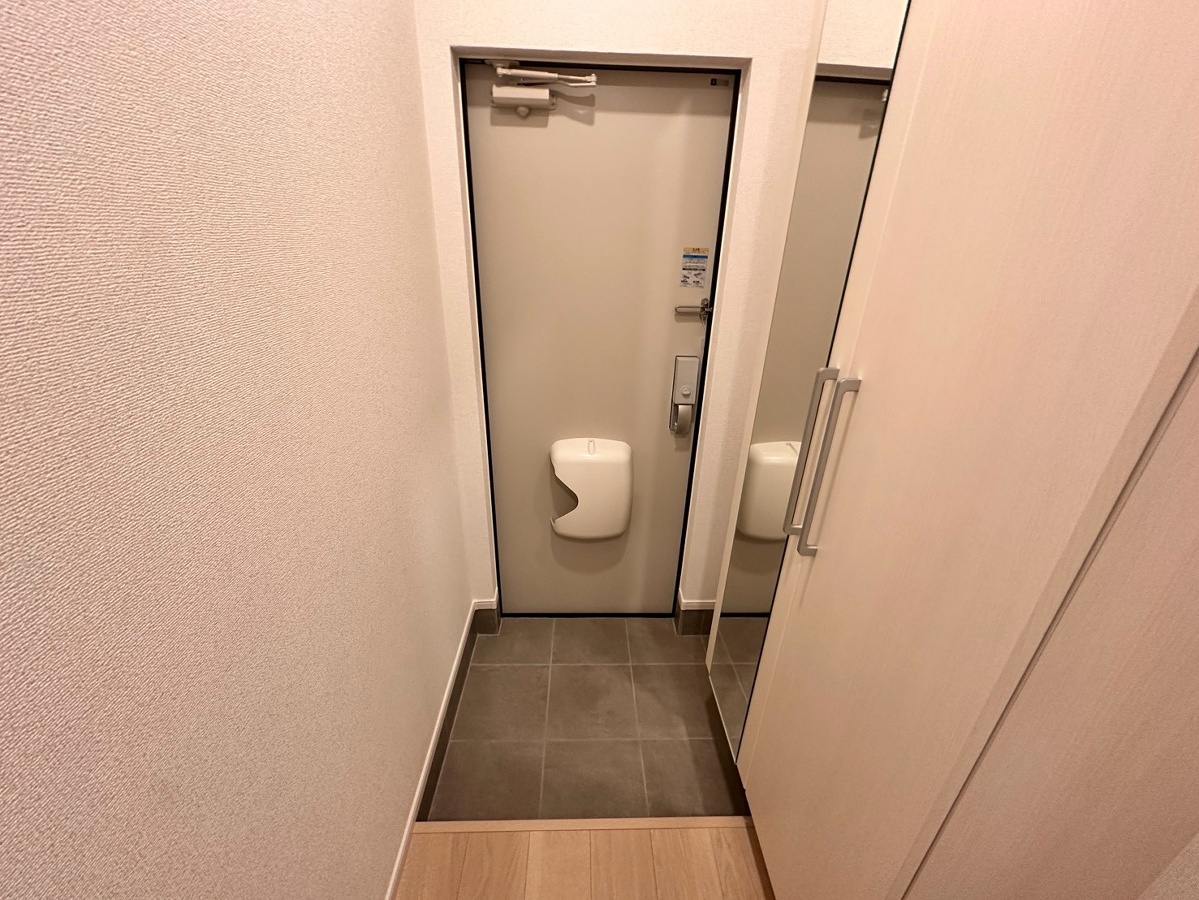 玄関 写真9