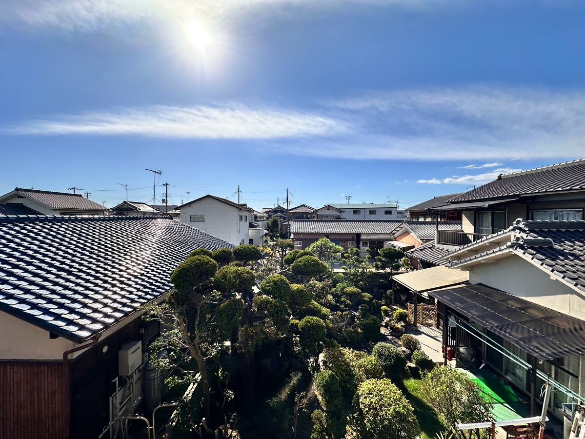 眺望 写真29