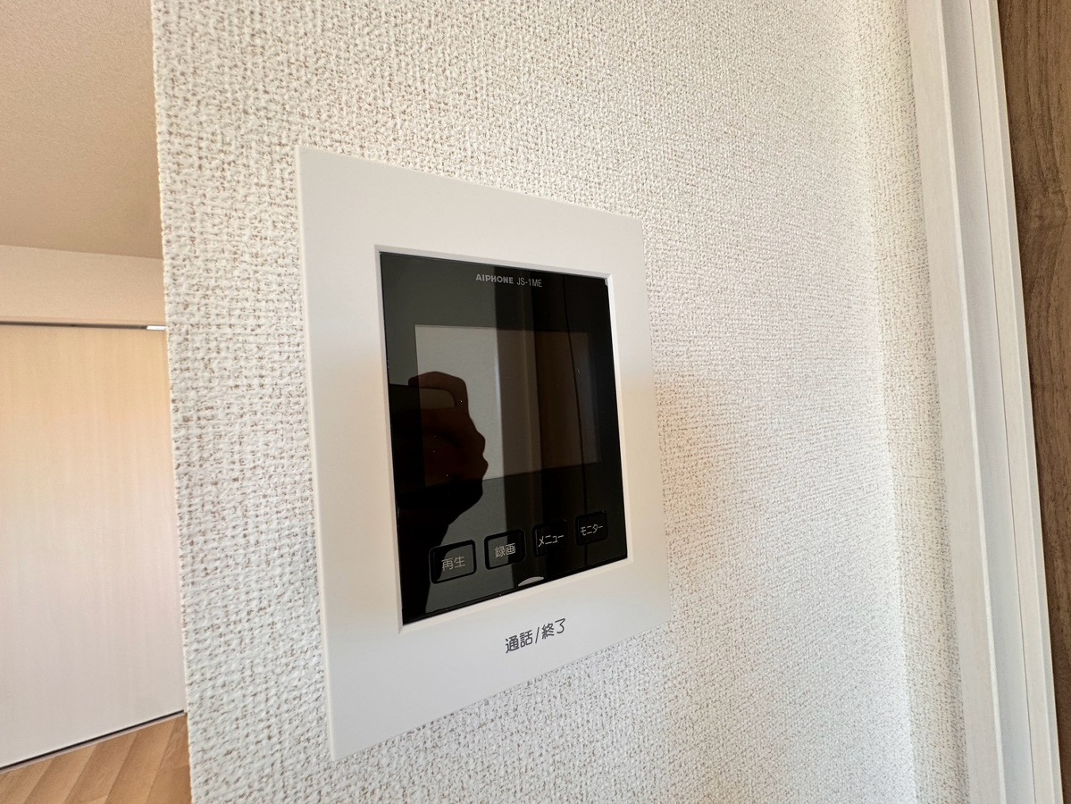 セキュリティ 写真18