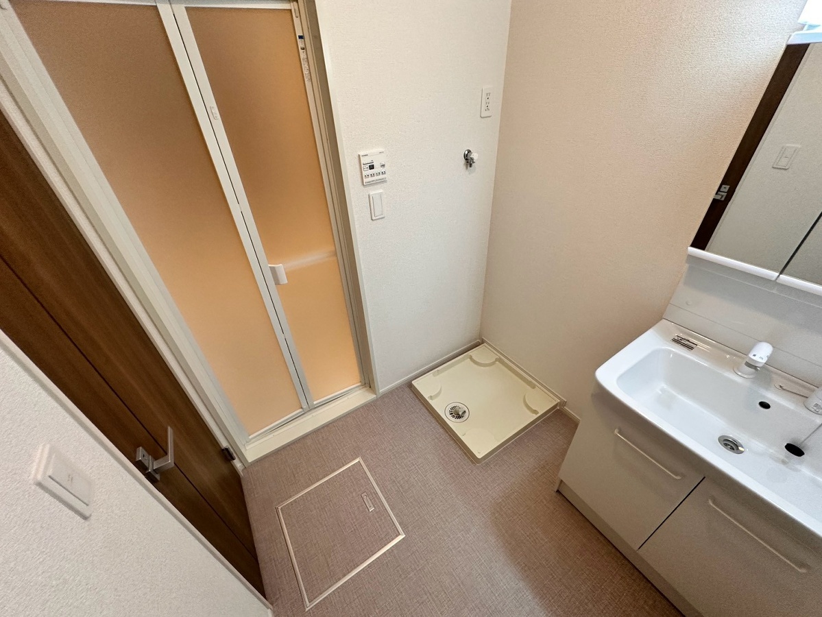 洗面所 写真10