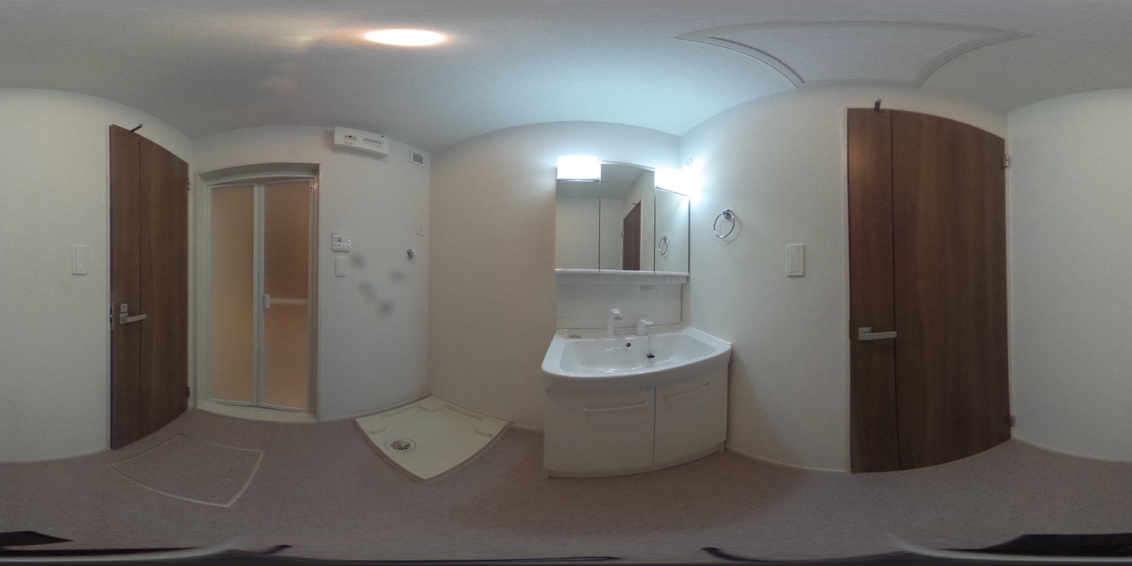 洗面所 写真37