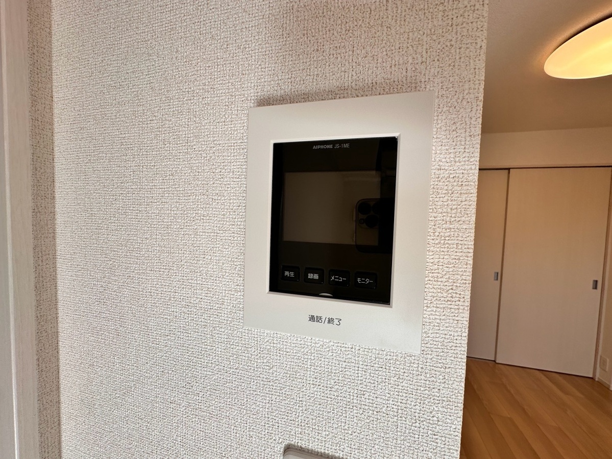 セキュリティ 写真18