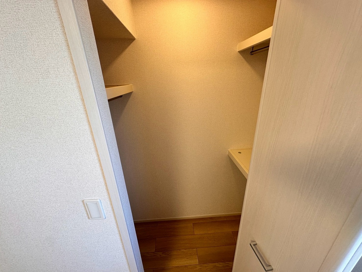 収納 写真16
