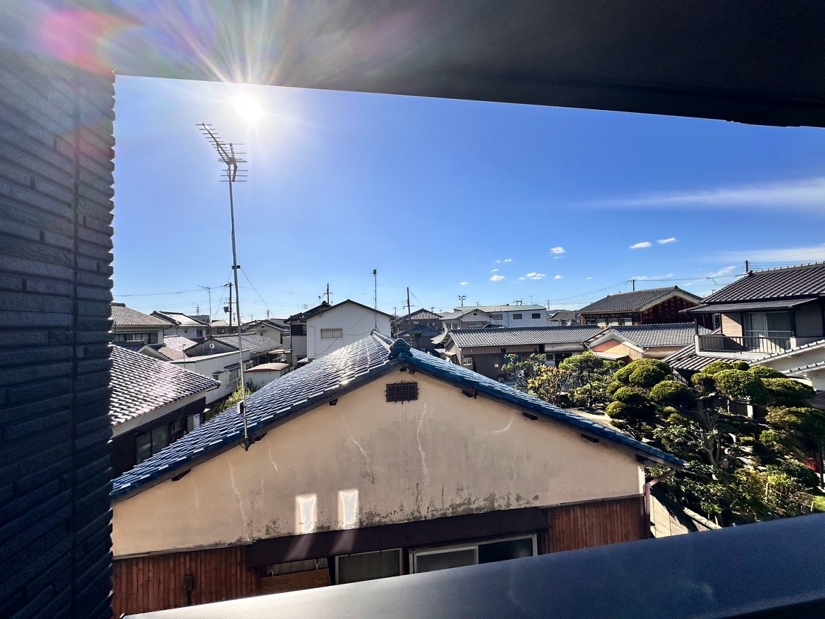 眺望 写真29