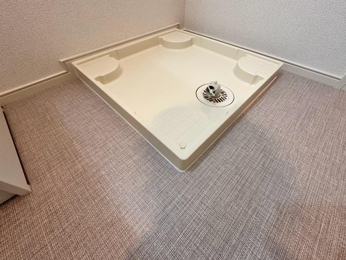 洗面所 写真11
