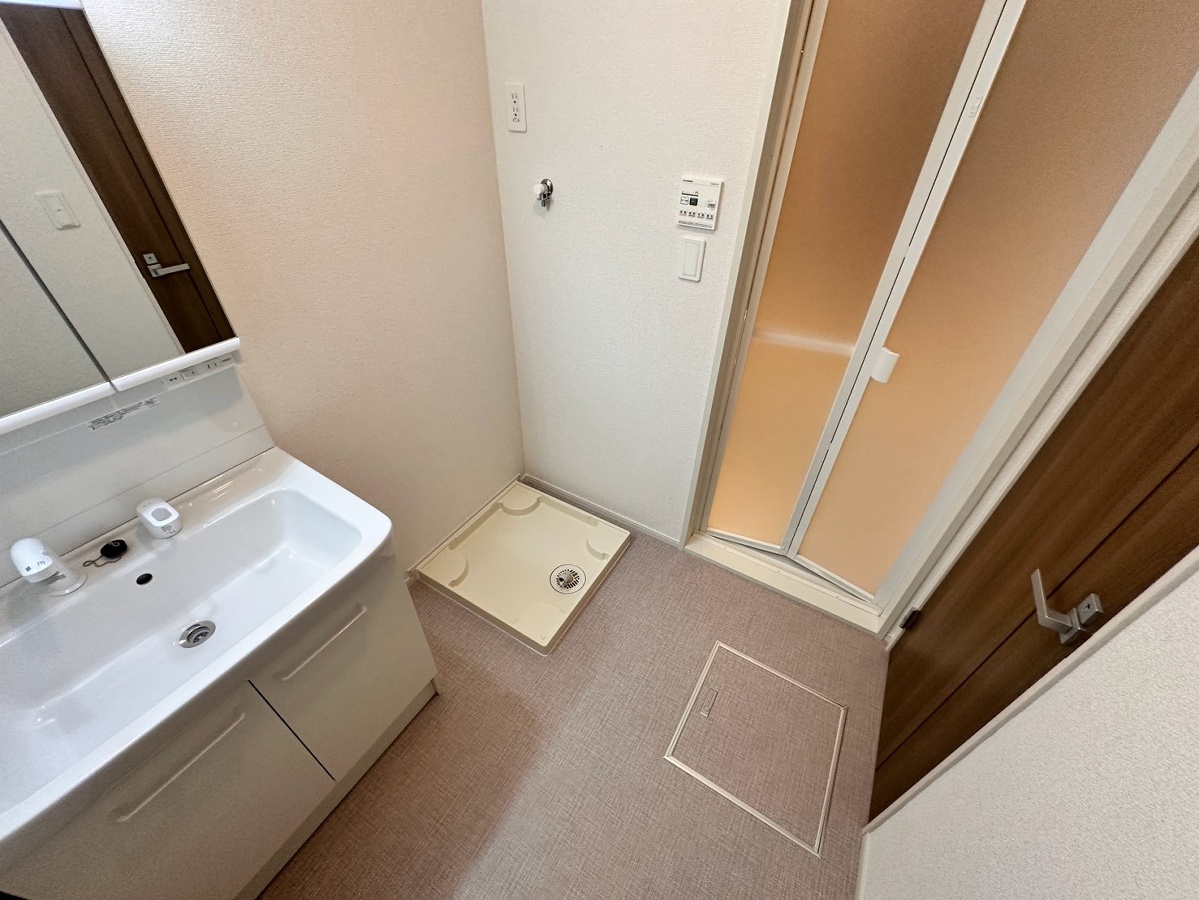 洗面所 写真10