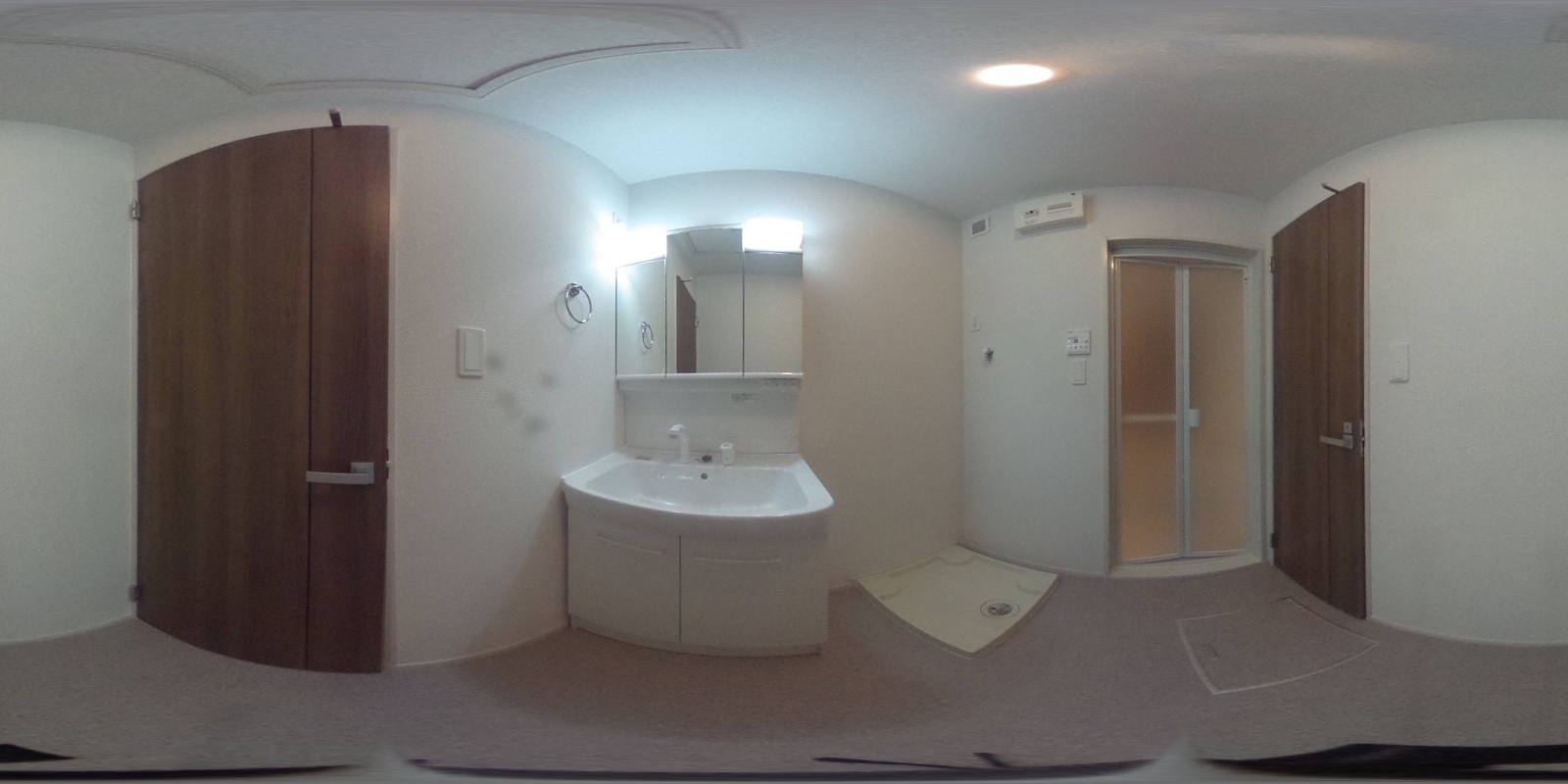 洗面所 写真37