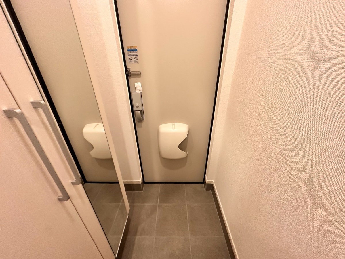 玄関 写真9
