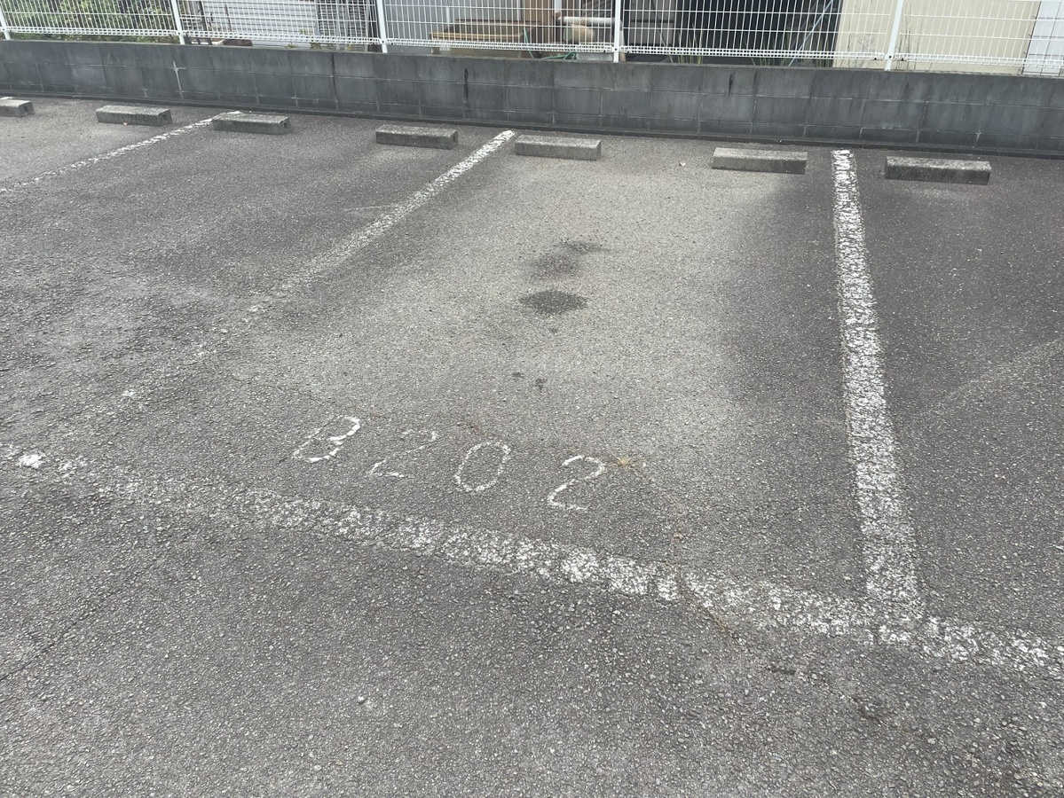 駐車場 写真32
