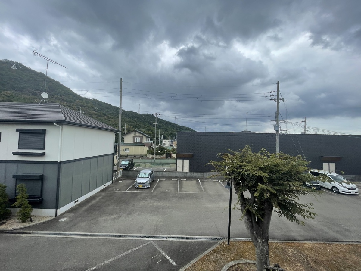眺望 写真29