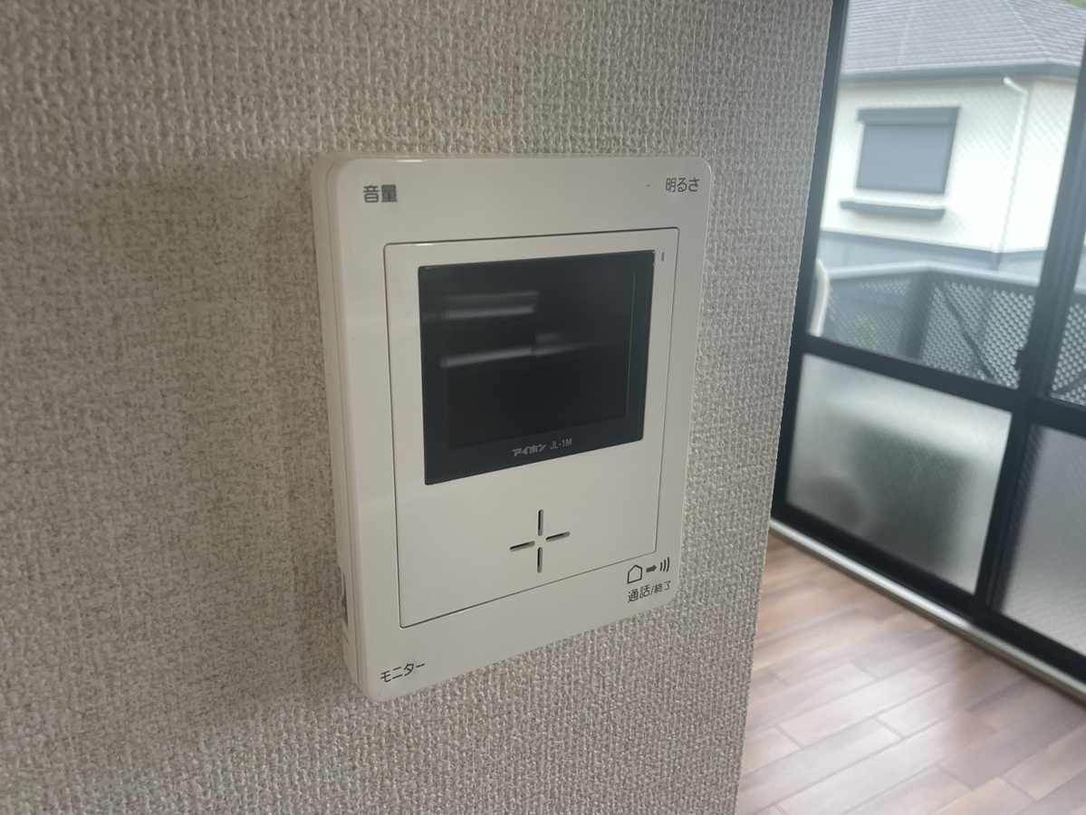 セキュリティ 写真18