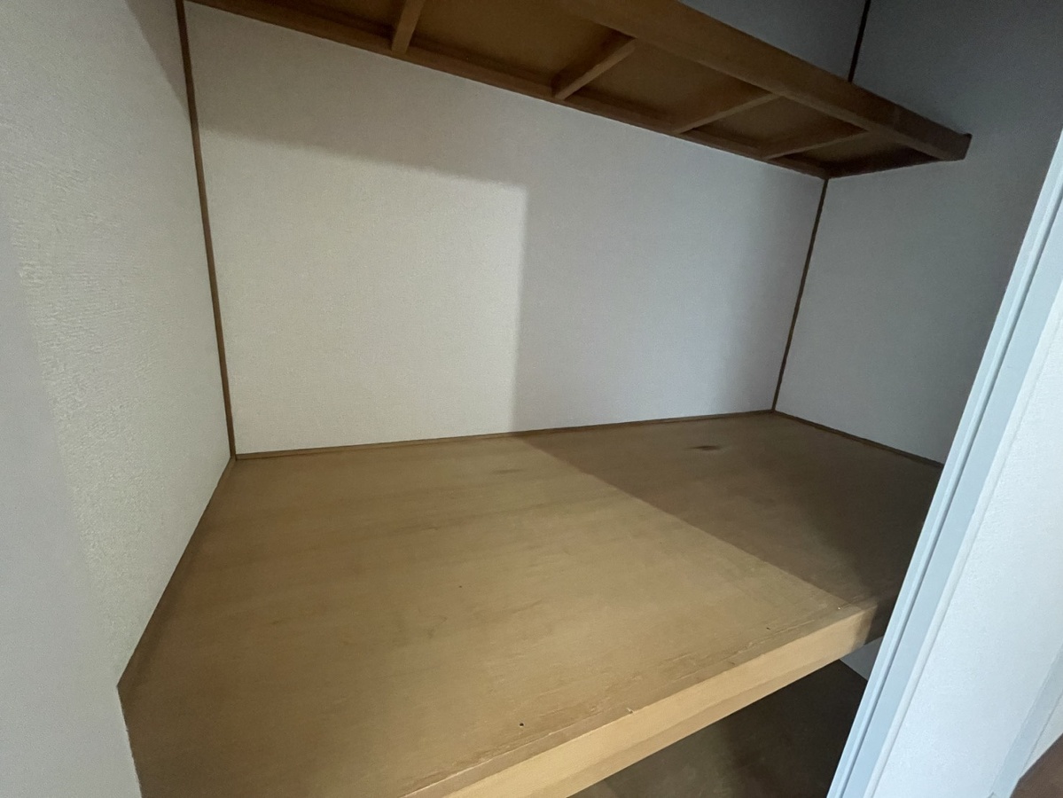 収納 写真15